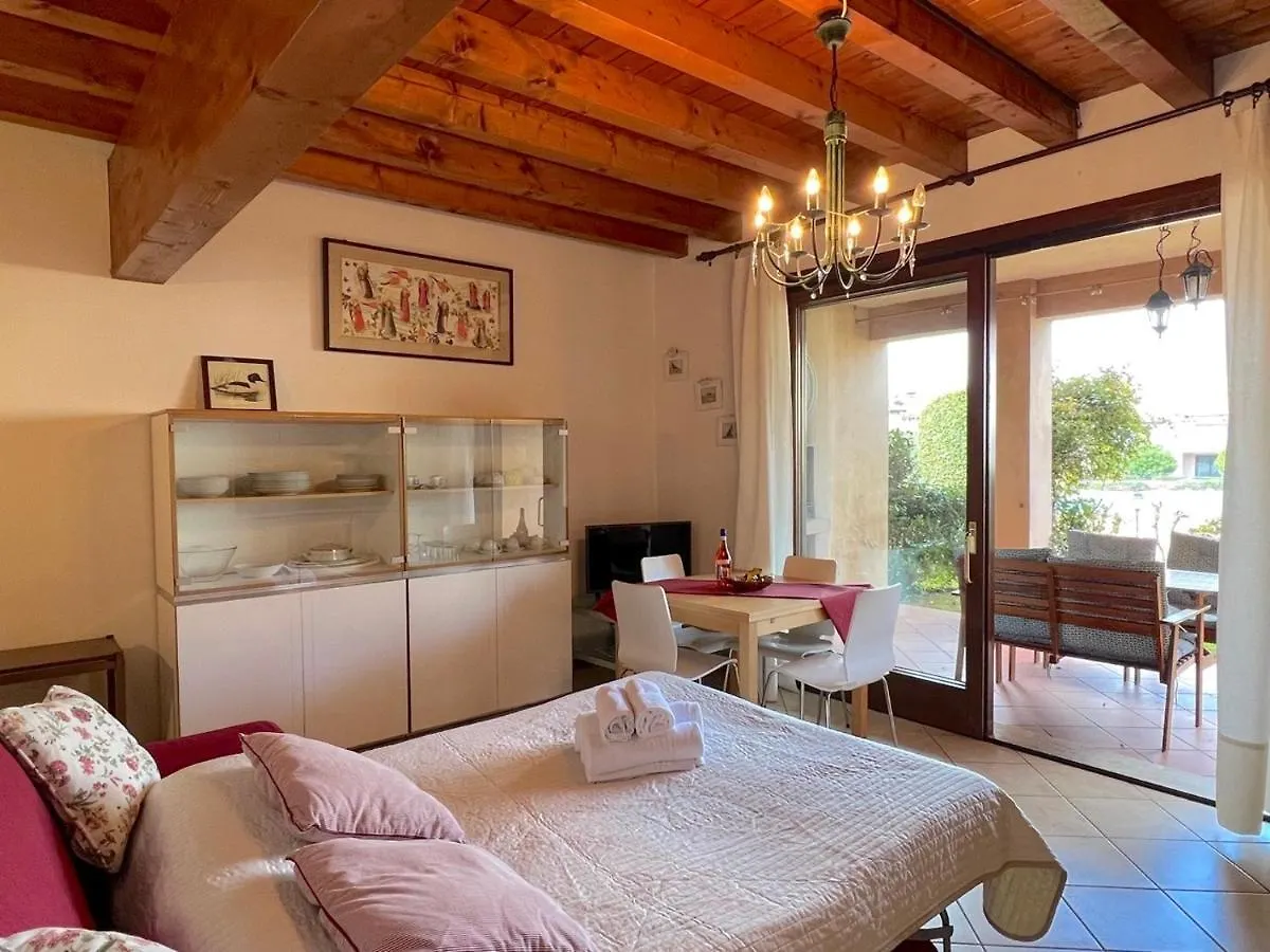 Garda Resort Village Peschiera del Garda