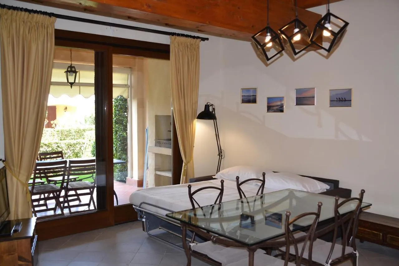 Garda Resort Village Peschiera del Garda