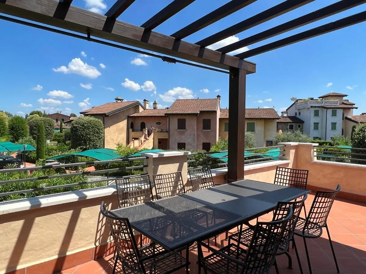 Garda Resort Village Peschiera del Garda
