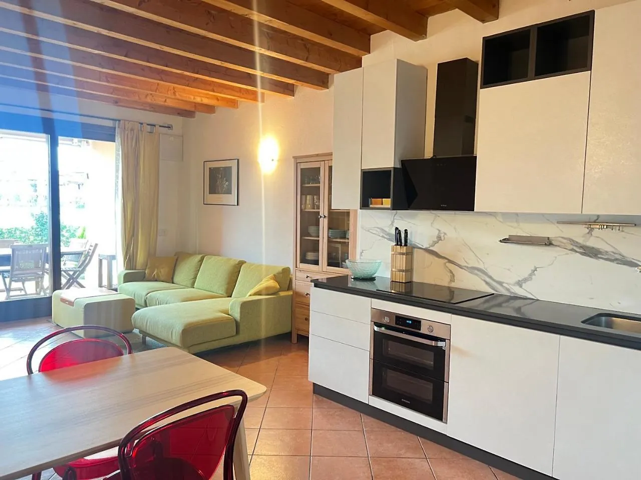 Garda Resort Village Peschiera del Garda 3*,  Italia