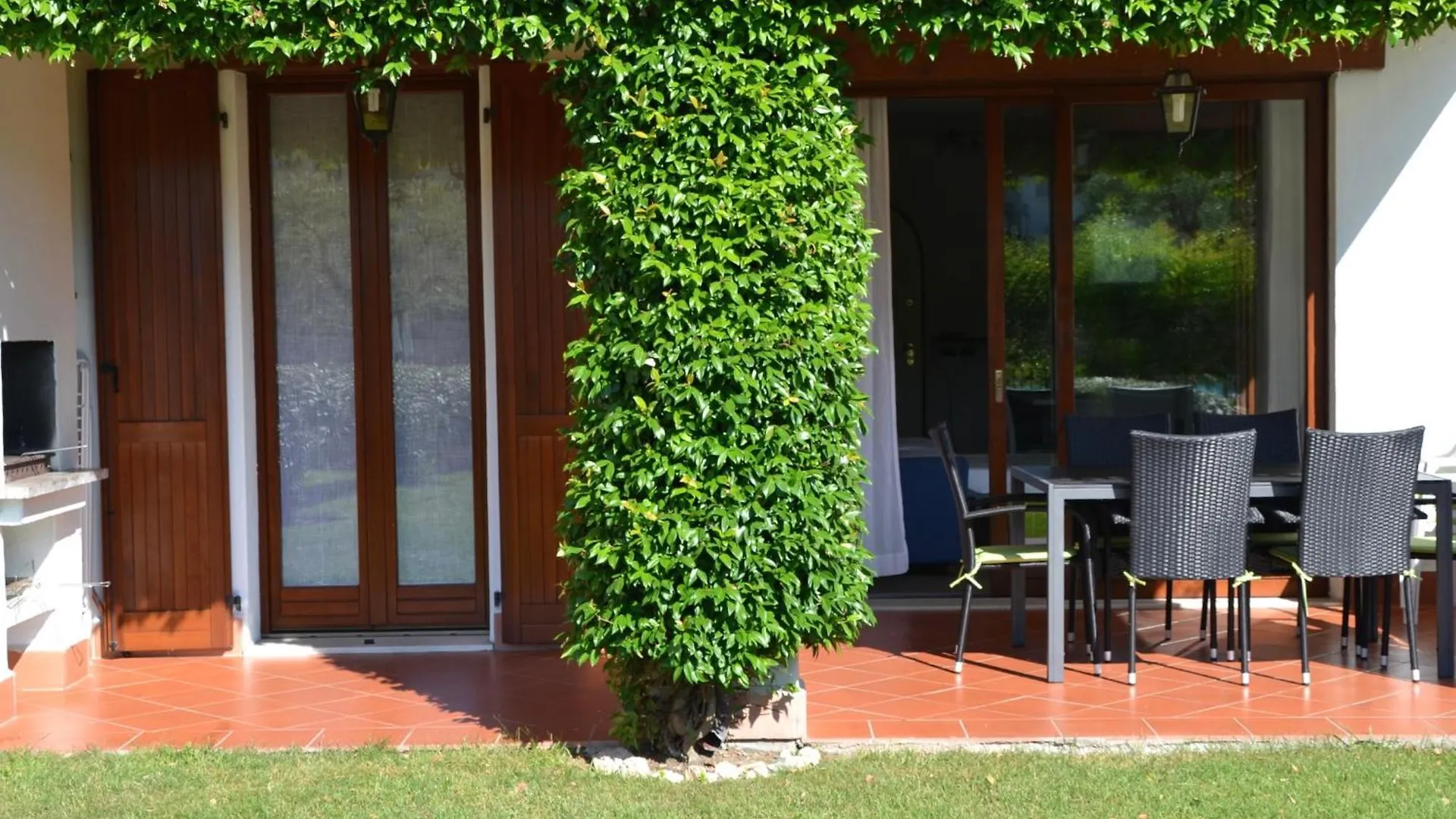 Garda Resort Village Peschiera del Garda Italië