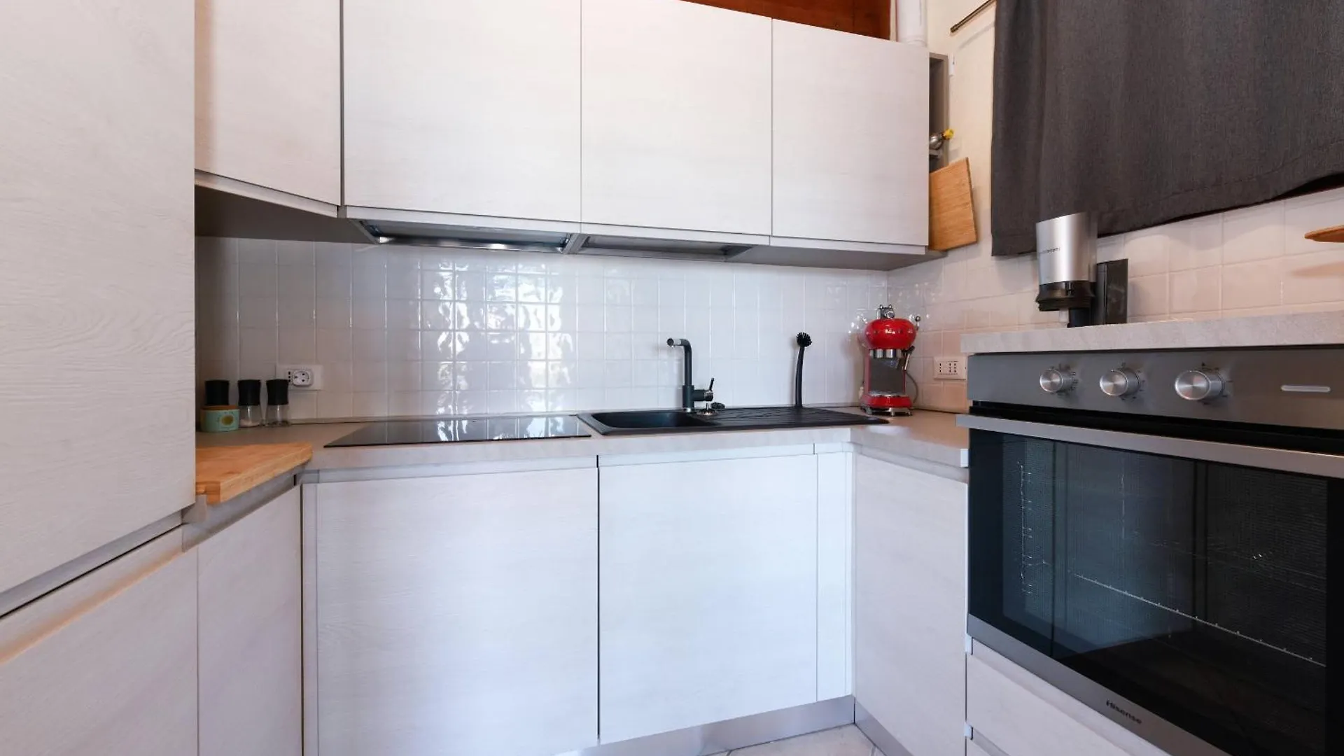 Garda Resort Village Peschiera del Garda 3*,