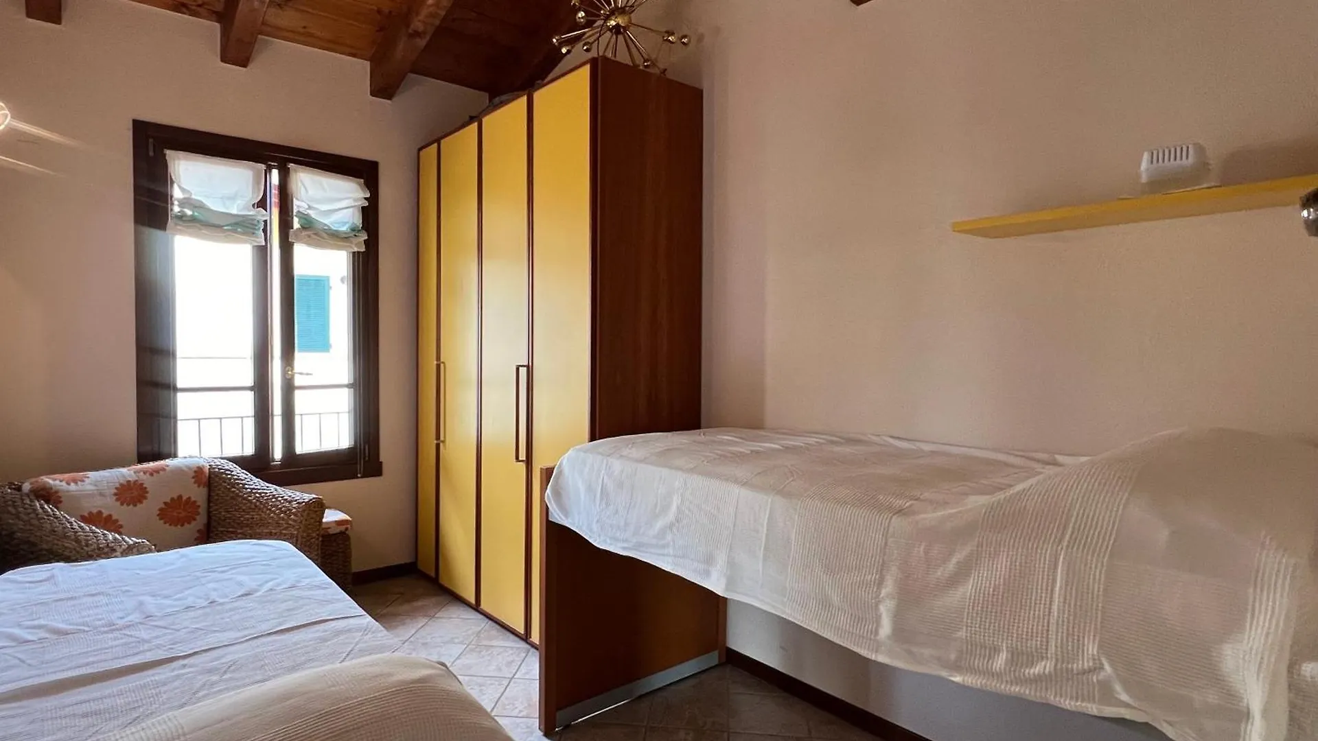 Garda Resort Village Peschiera del Garda 3*,