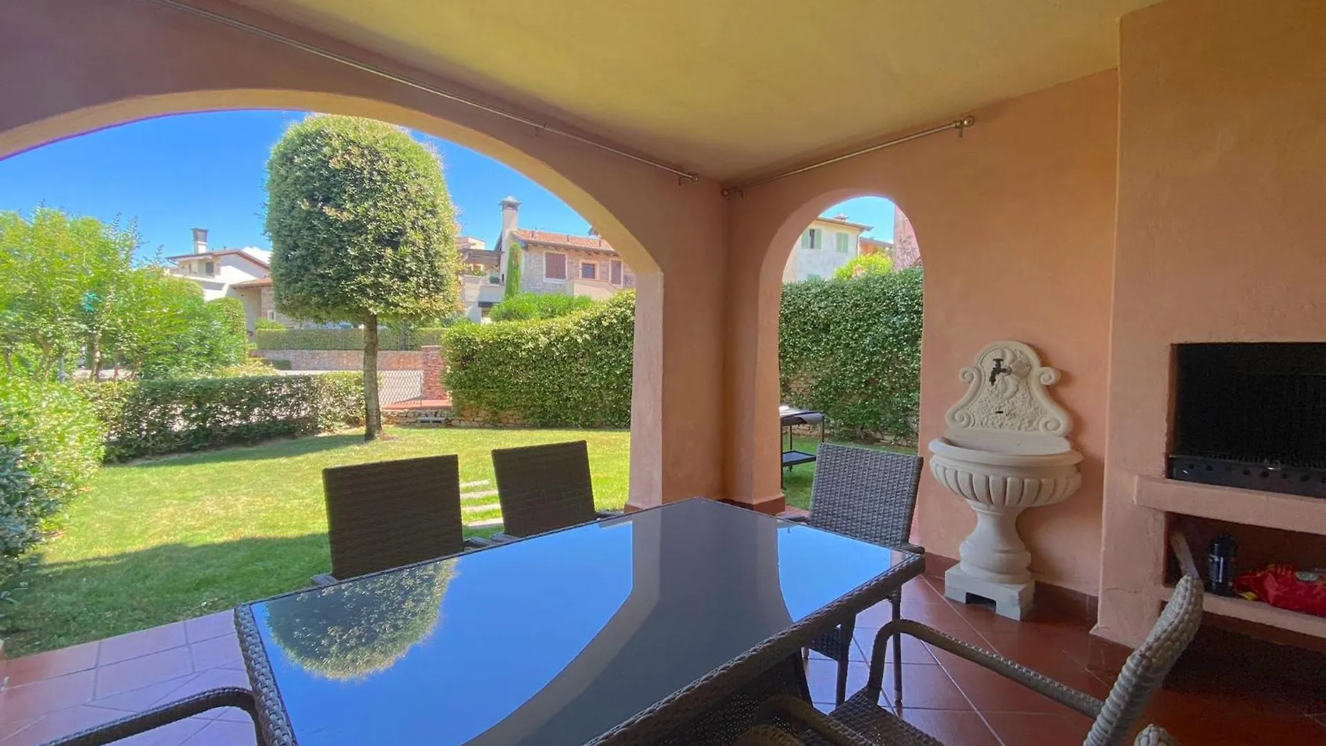 Garda Resort Village Peschiera del Garda Italië