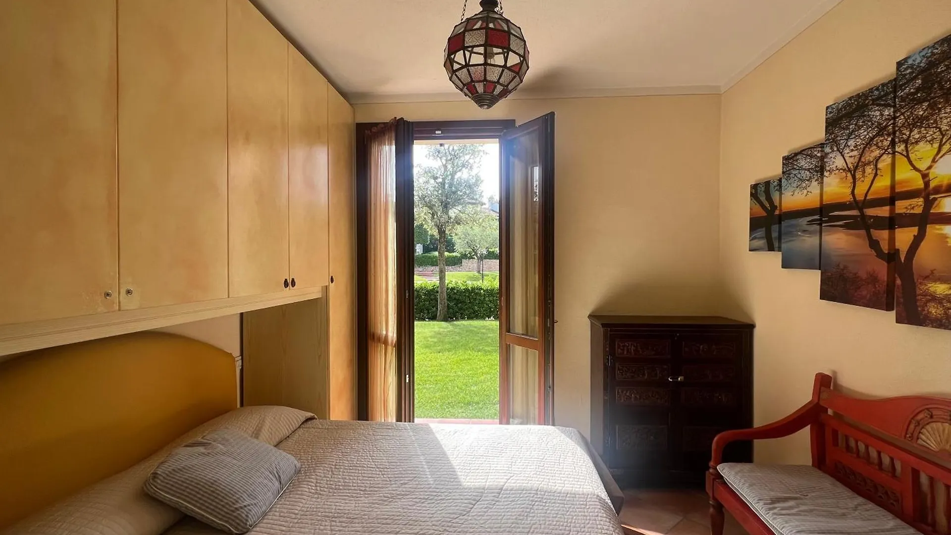 Garda Resort Village Peschiera del Garda
