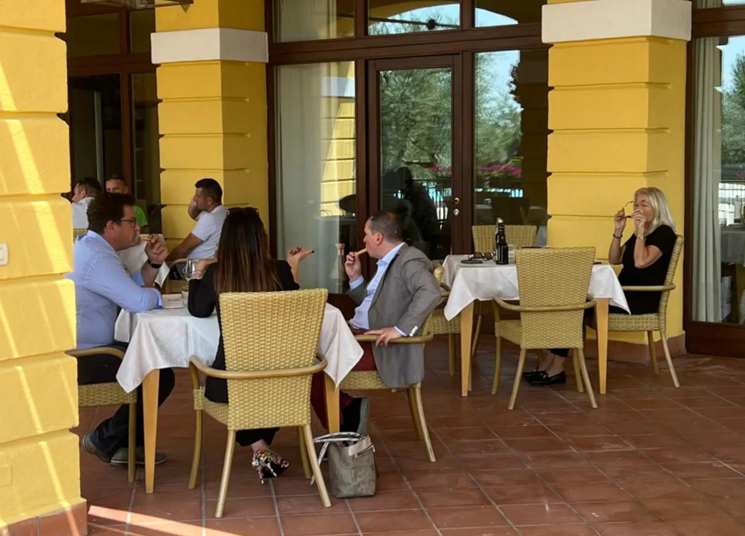 Garda Resort Village Peschiera del Garda