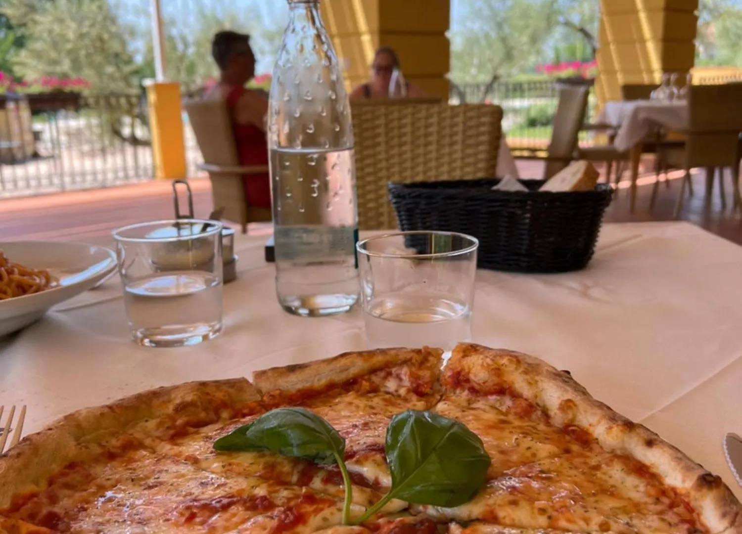 ***  Garda Resort Village Peschiera del Garda Italien