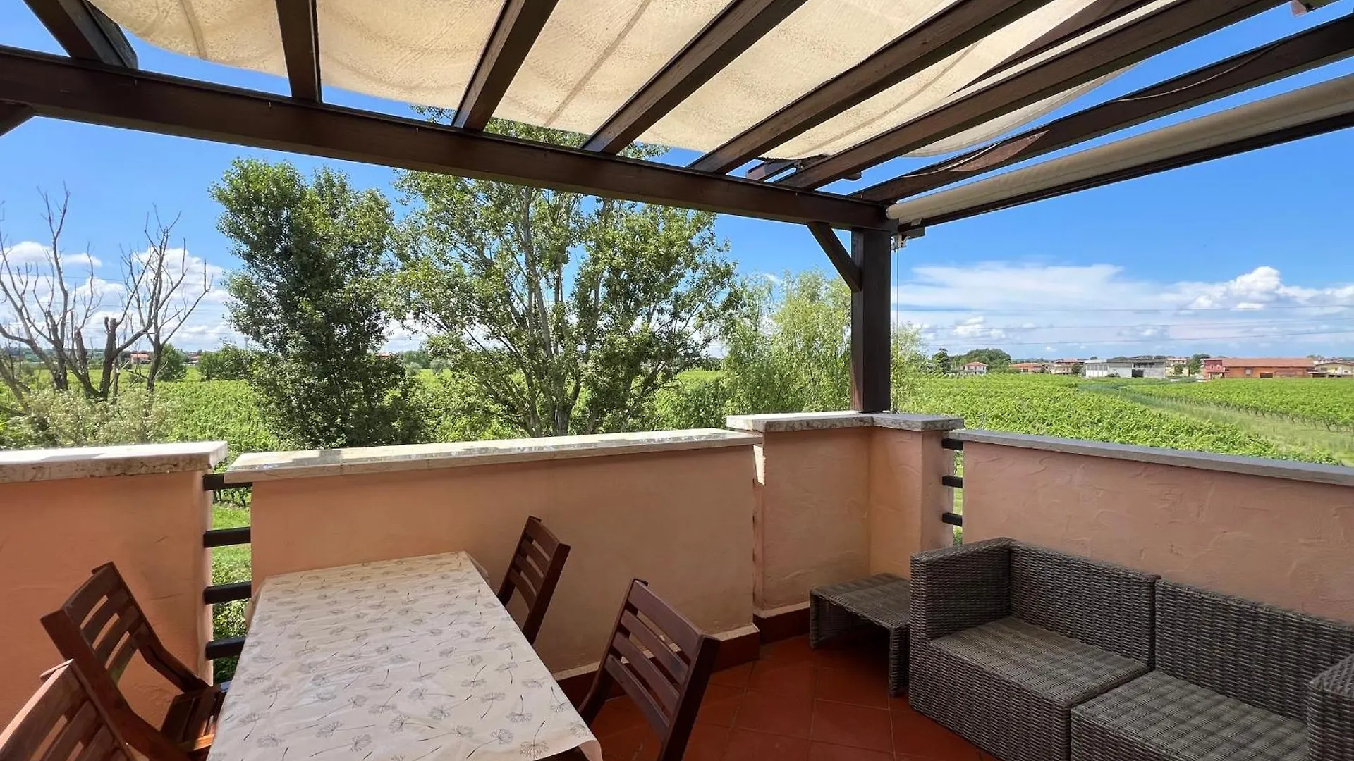Garda Resort Village Peschiera del Garda 3*,