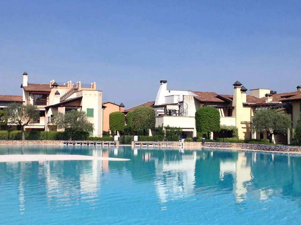 Garda Resort Village Peschiera del Garda