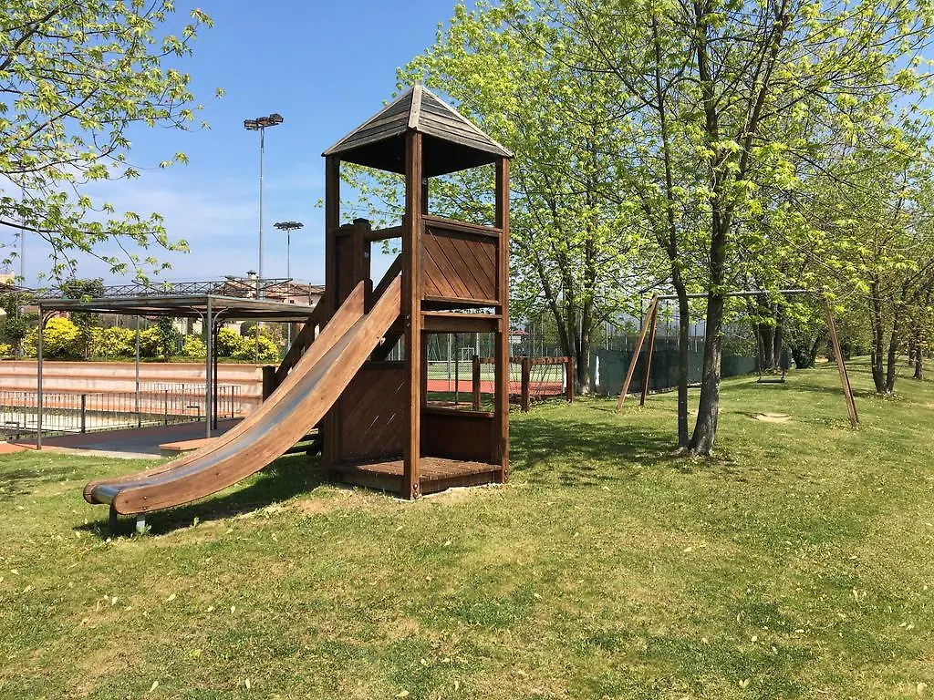 Garda Resort Village Peschiera del Garda