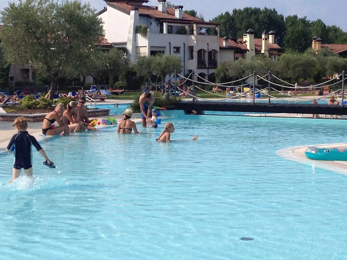 Garda Resort Village Peschiera del Garda Italien