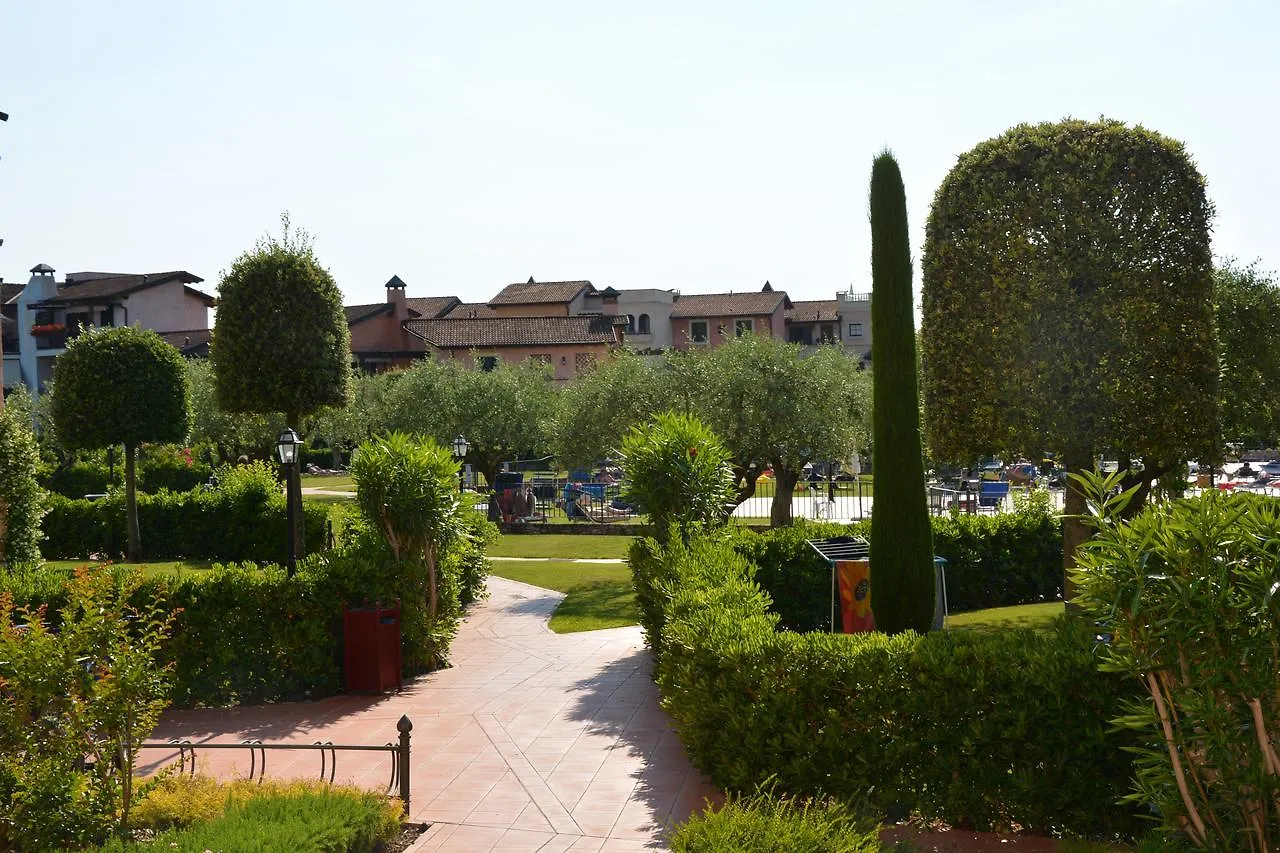 Garda Resort Village Peschiera del Garda