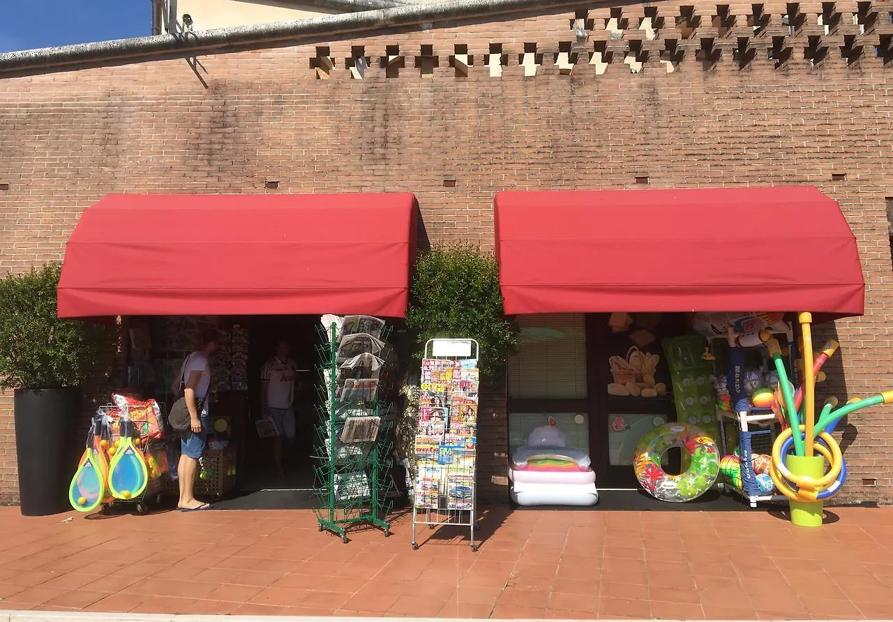 ***  Garda Resort Village Peschiera del Garda Italien
