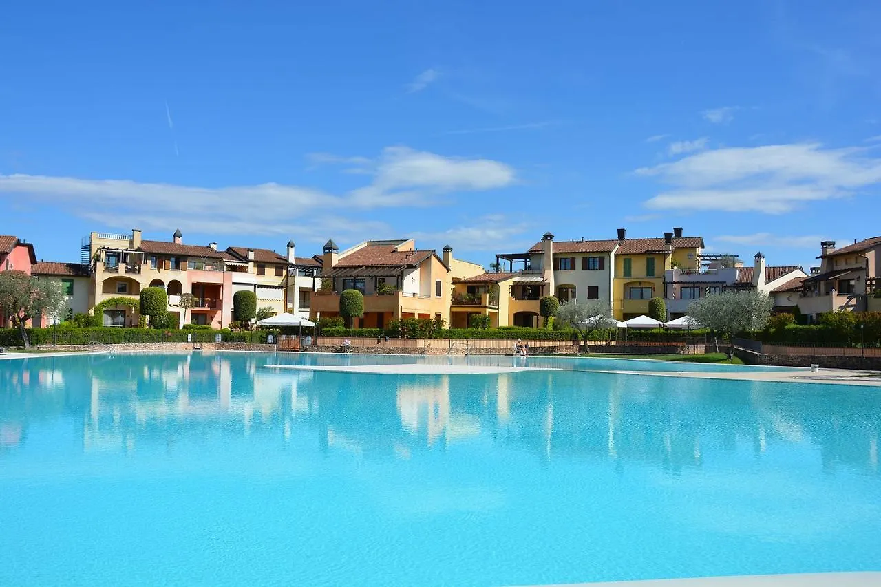 Garda Resort Village Peschiera del Garda