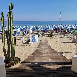  Apartment Mizzika Vacanze Italy