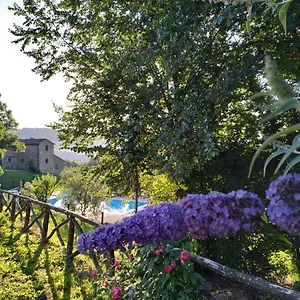  Farm stay Selvadonica Italy