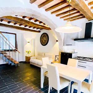  Casa vacanze Ca' Di Leo Italia