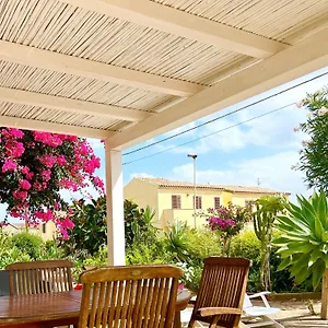  Holiday home Bouganville Italy
