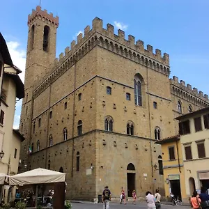  Apartment Bargello - Flo Italy
