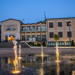  Apartment Il Borghetto Di San Giuseppe Etnarooms&apartments Italy