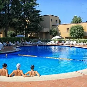 Massimiliano Apartment