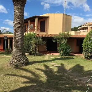  Casa vacanze Le Palmette Italia