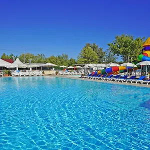 Butterfly Village Campsite