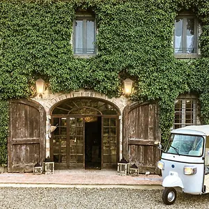  Farm stay Tenuta Cortedomina Italy