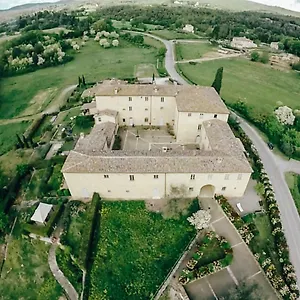  Casa vacanze La Senesina Italia