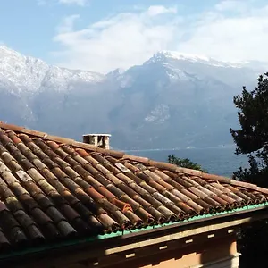  Appartamento Mansarda Ariel Italia