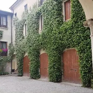  Appartamento Residenza Stoà Italia
