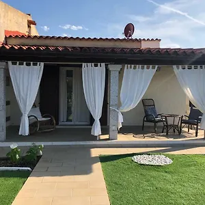  Casa vacanze Ca' Viscomi Italia