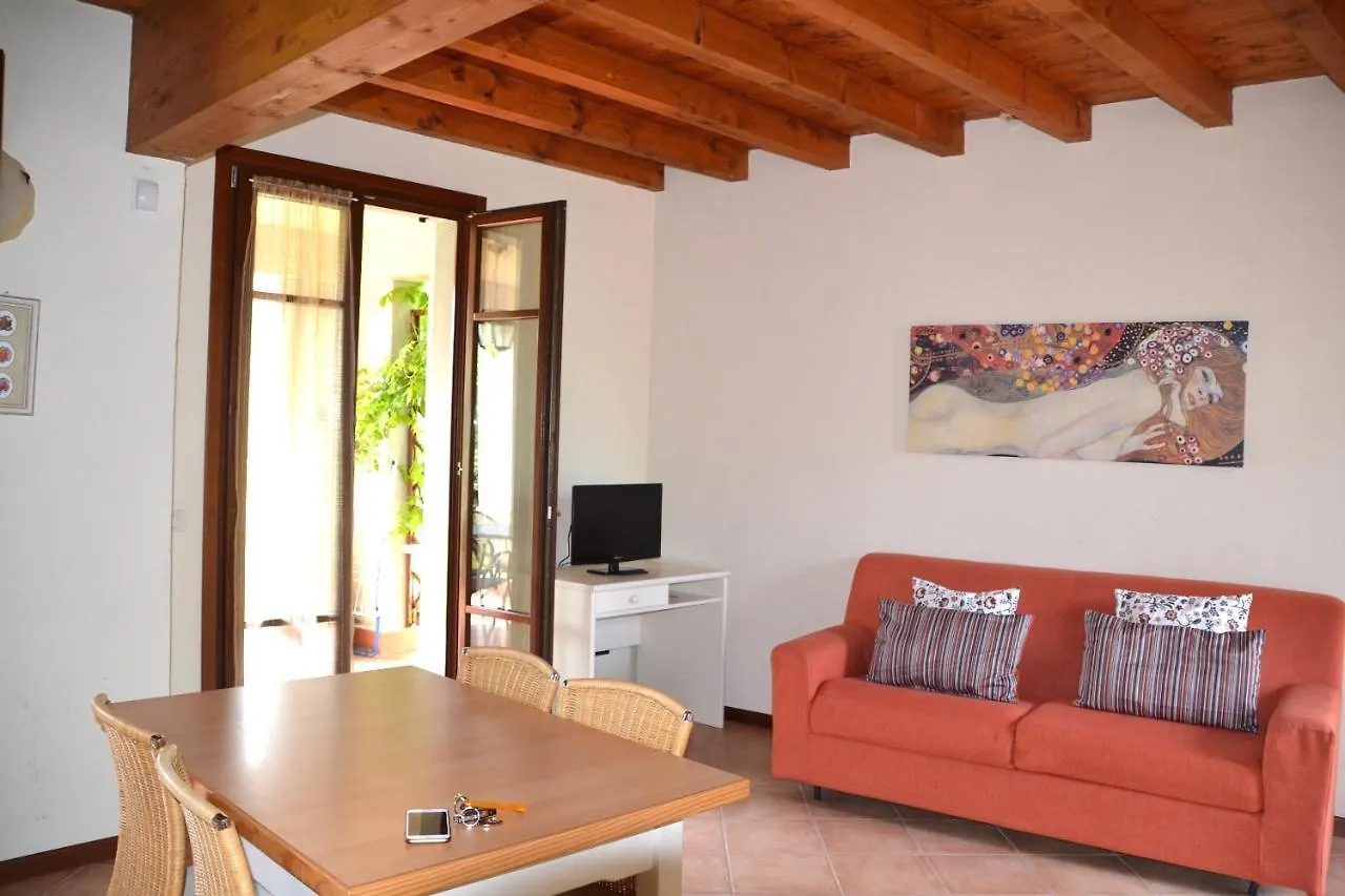 Garda Resort Village Peschiera del Garda 3*,