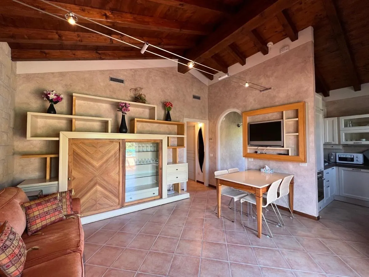 ***  Garda Resort Village Peschiera del Garda Italy