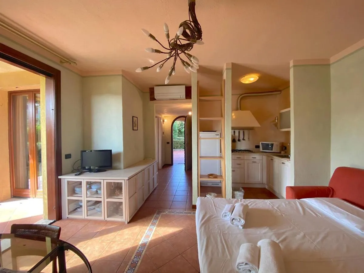Garda Resort Village Peschiera del Garda