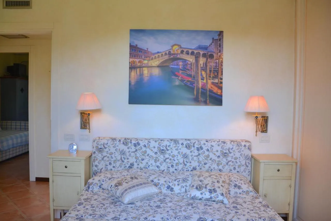 Garda Resort Village Peschiera del Garda