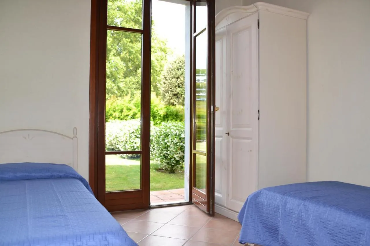 Garda Resort Village Peschiera del Garda