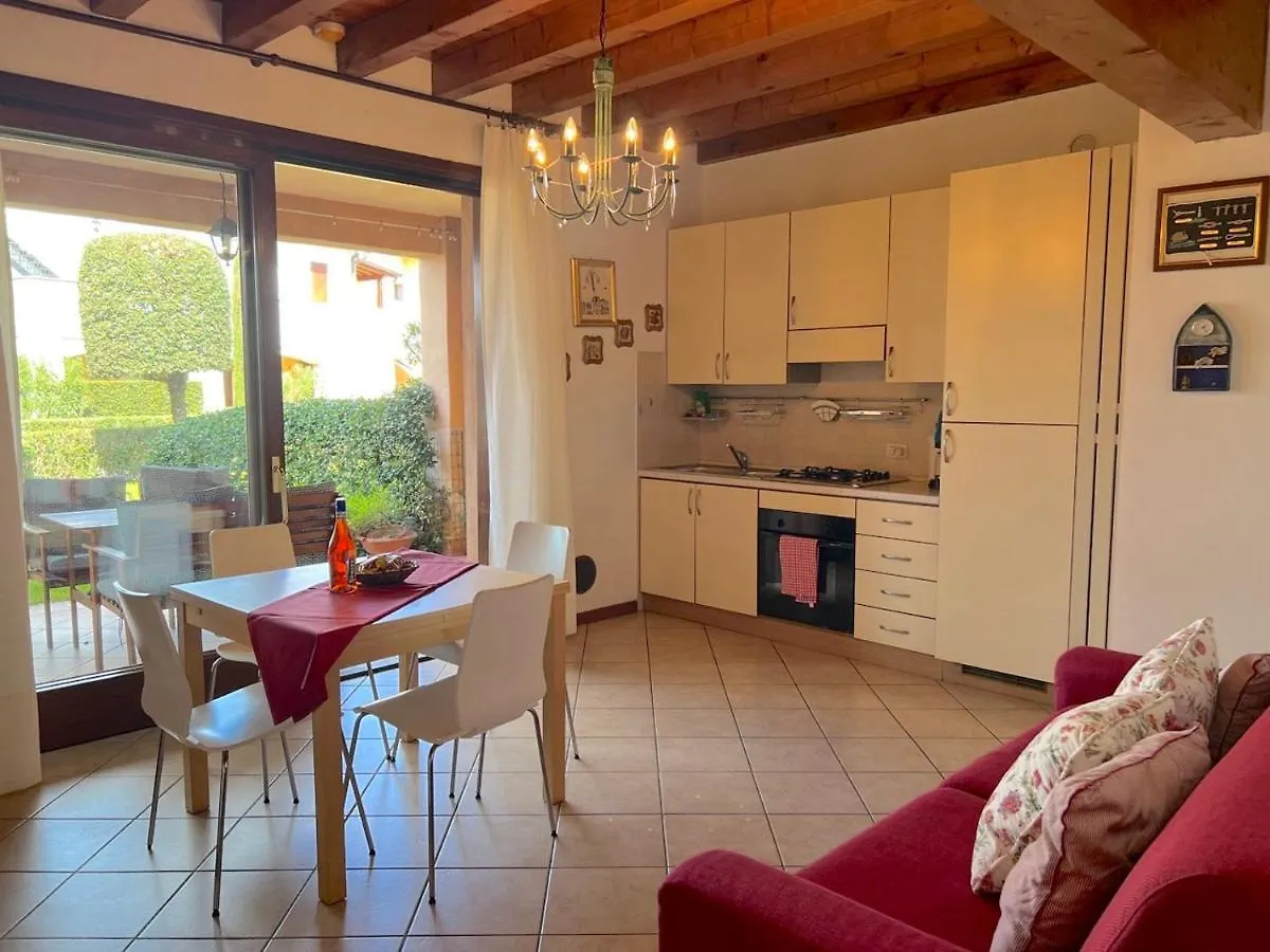 Garda Resort Village Peschiera del Garda