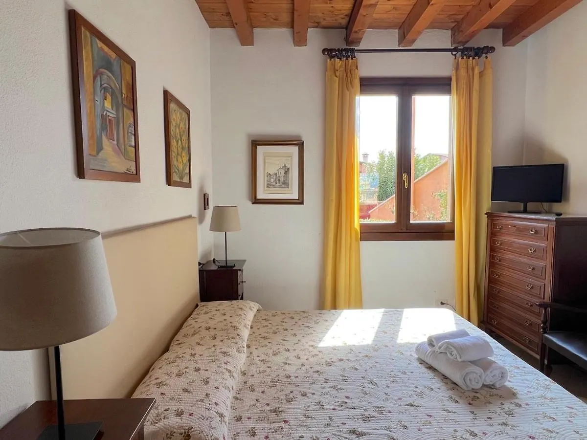 Garda Resort Village Peschiera del Garda 3*,