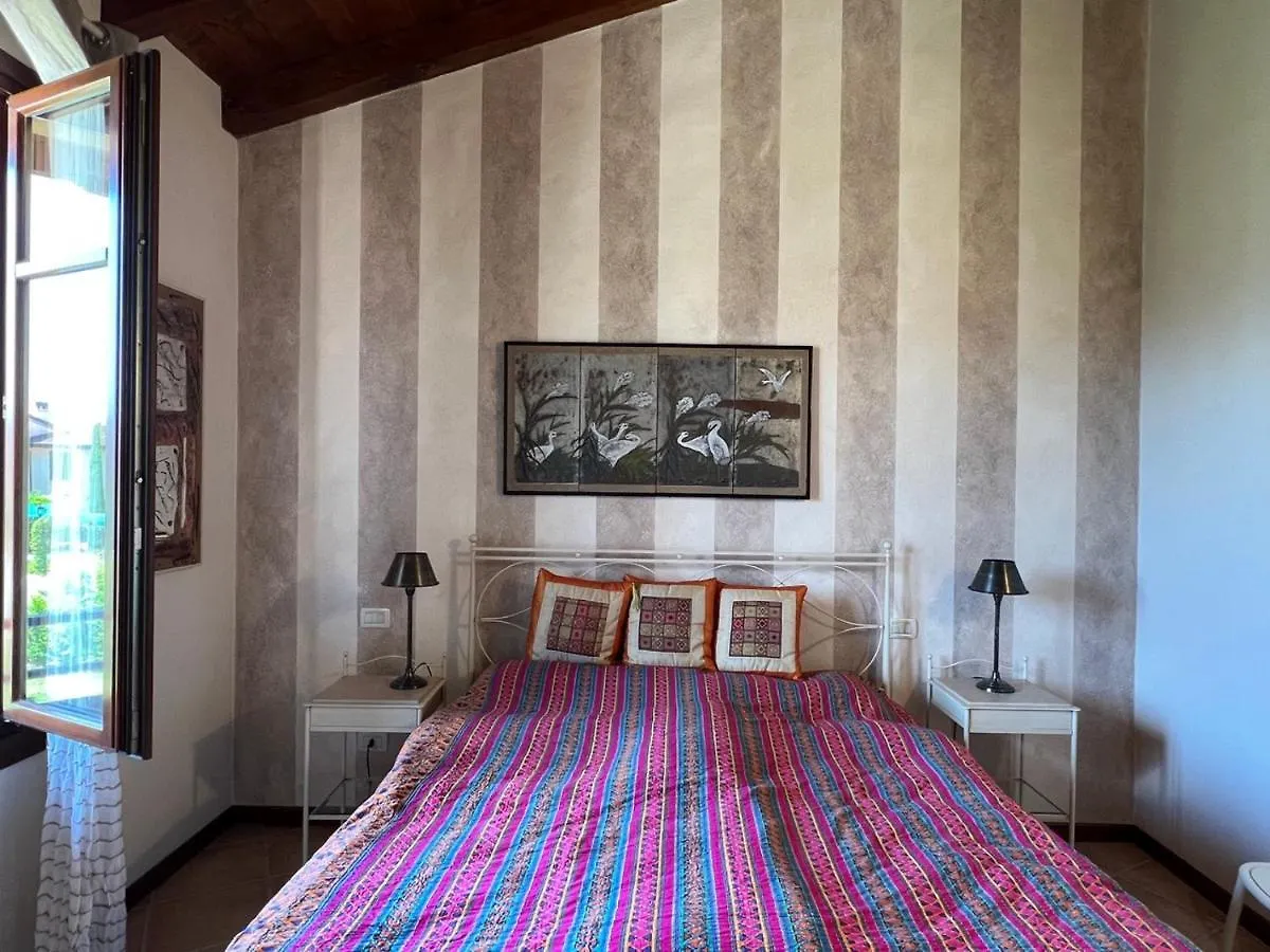Garda Resort Village Peschiera del Garda