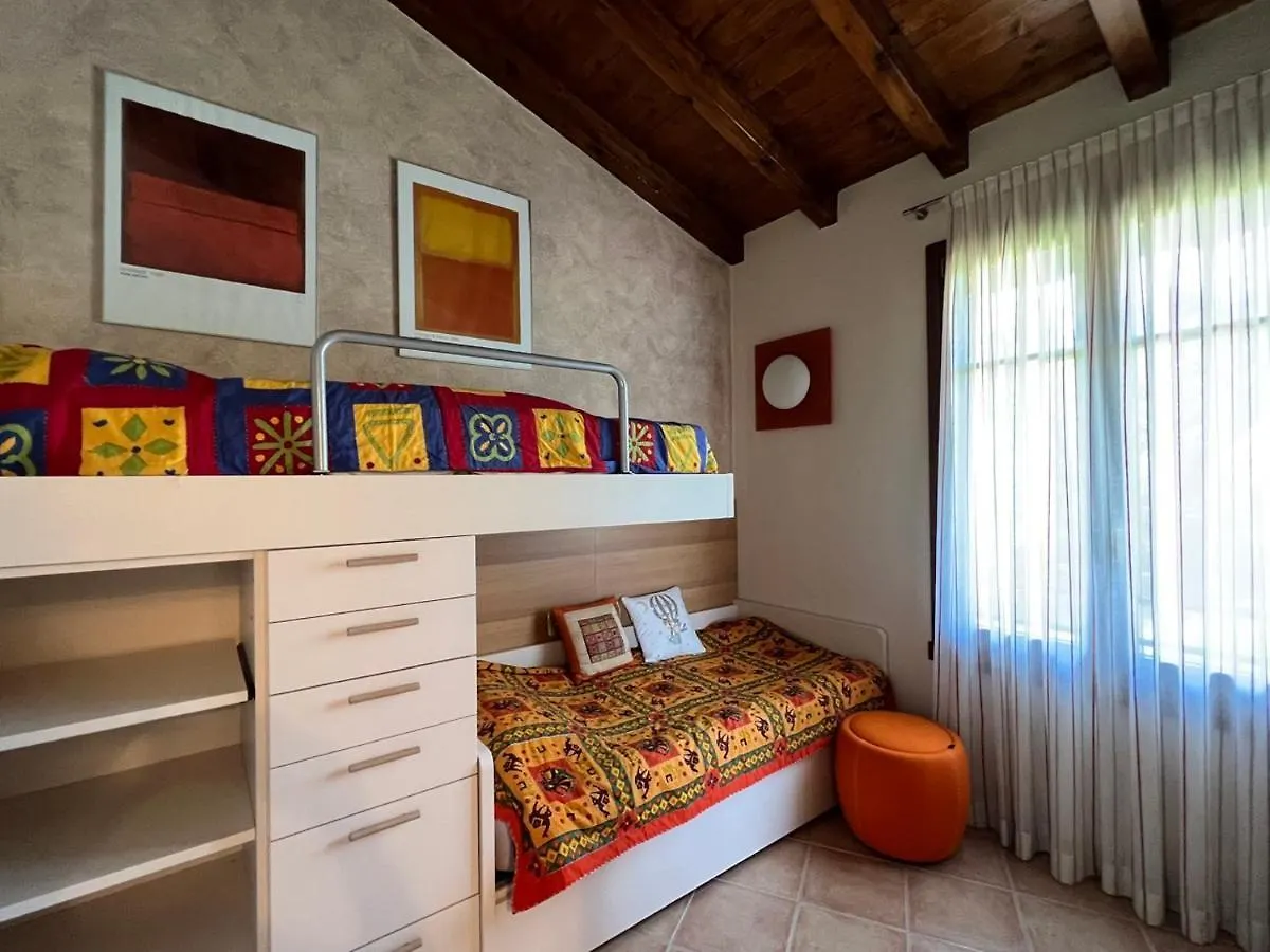 Garda Resort Village Peschiera del Garda