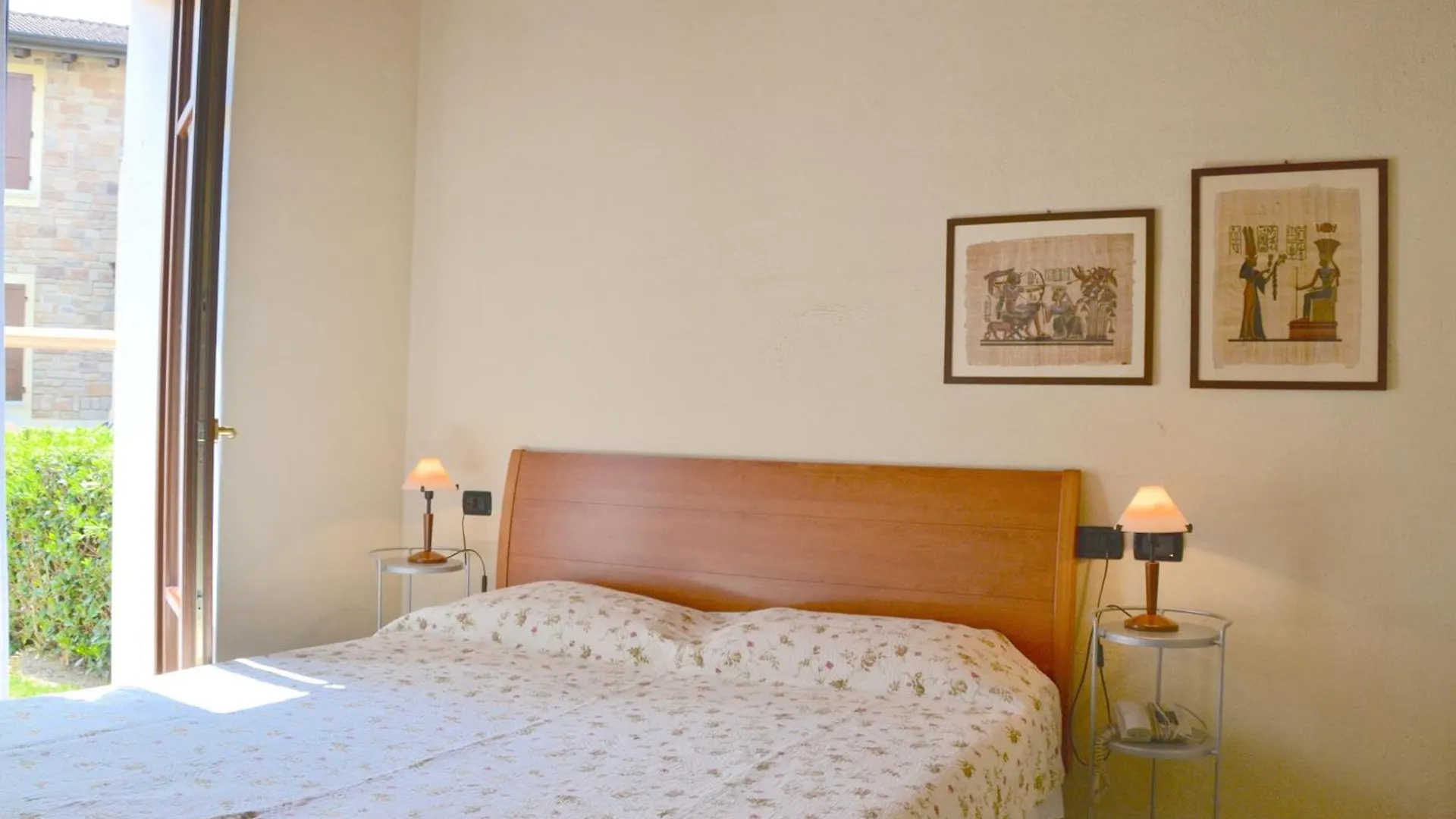 Garda Resort Village Peschiera del Garda