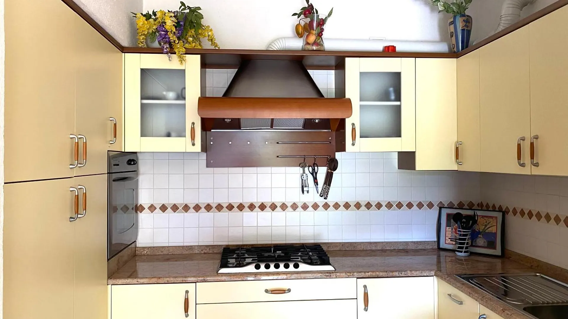 ***  Garda Resort Village Peschiera del Garda Italy