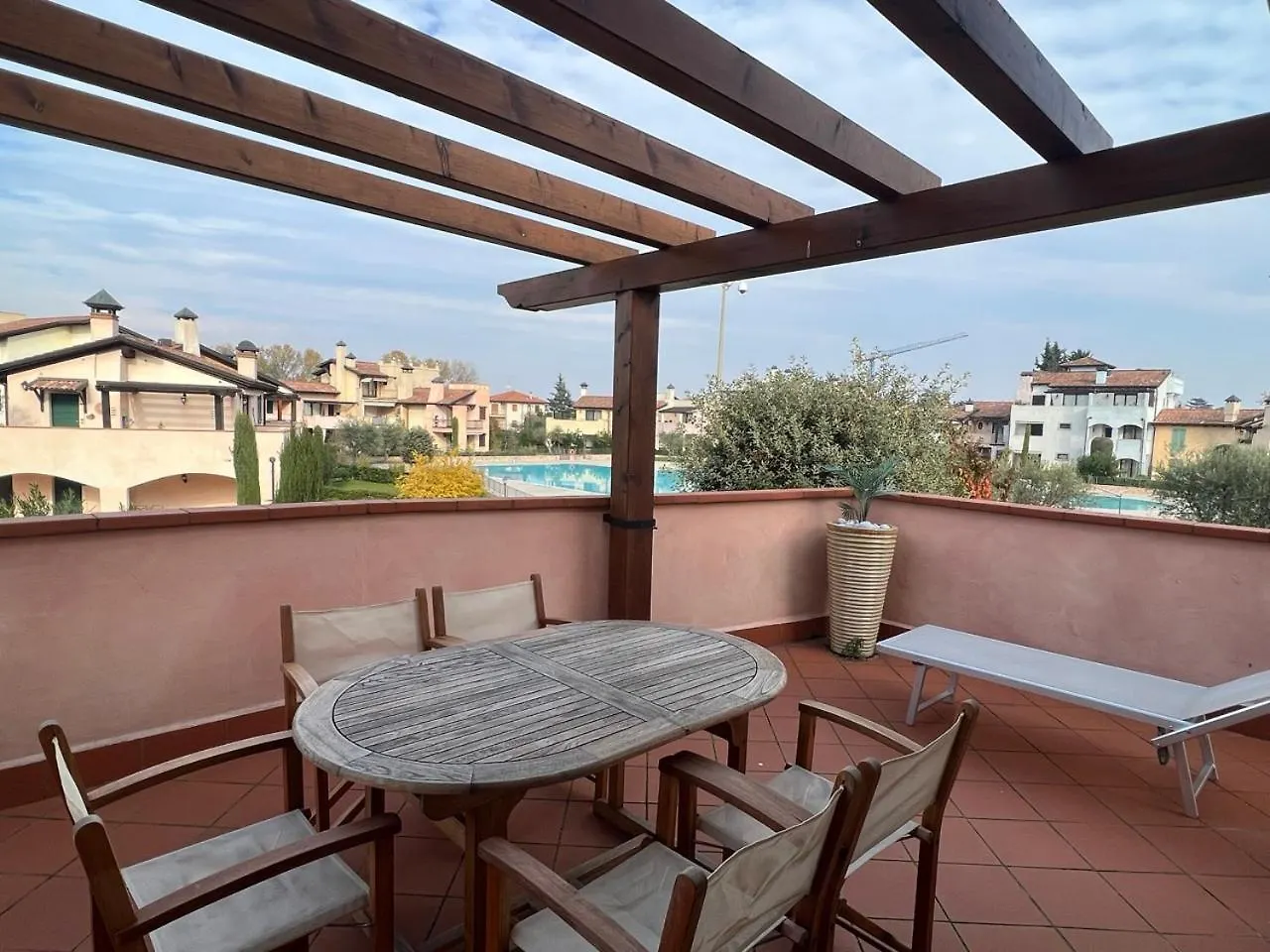Garda Resort Village Peschiera del Garda 3*,  Italy