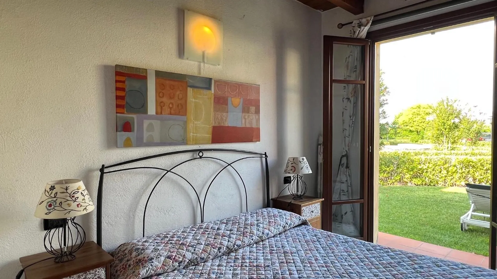 Garda Resort Village Peschiera del Garda