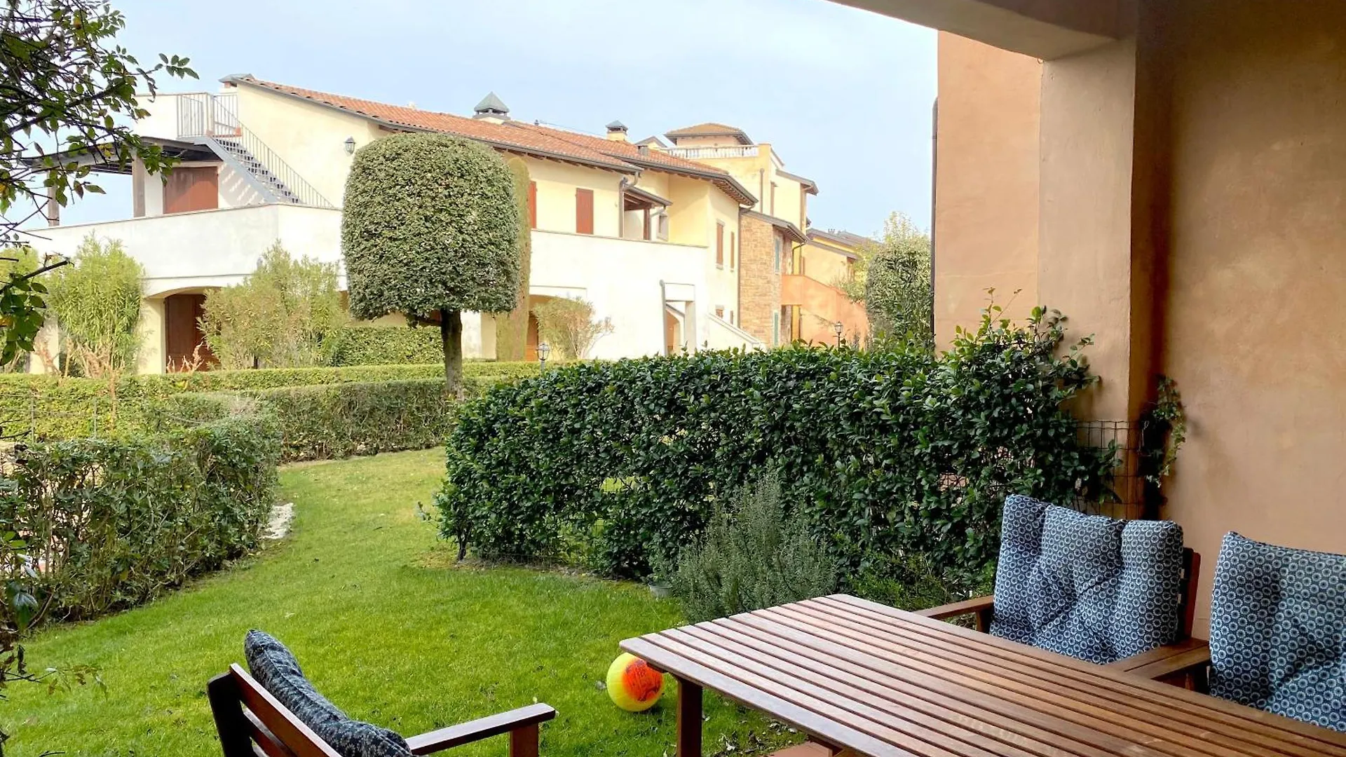Garda Resort Village Peschiera del Garda 3*,