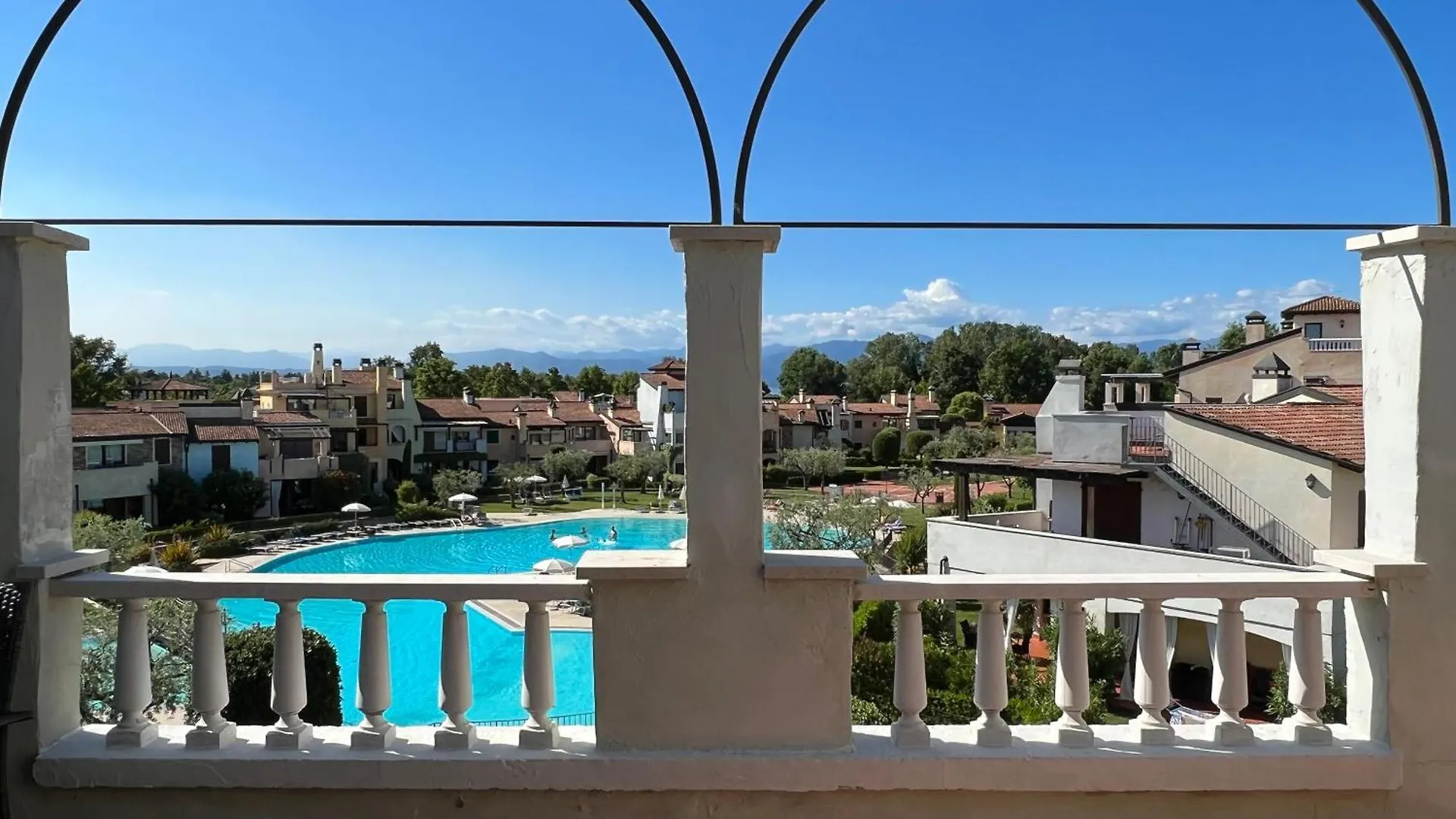 Garda Resort Village Peschiera del Garda