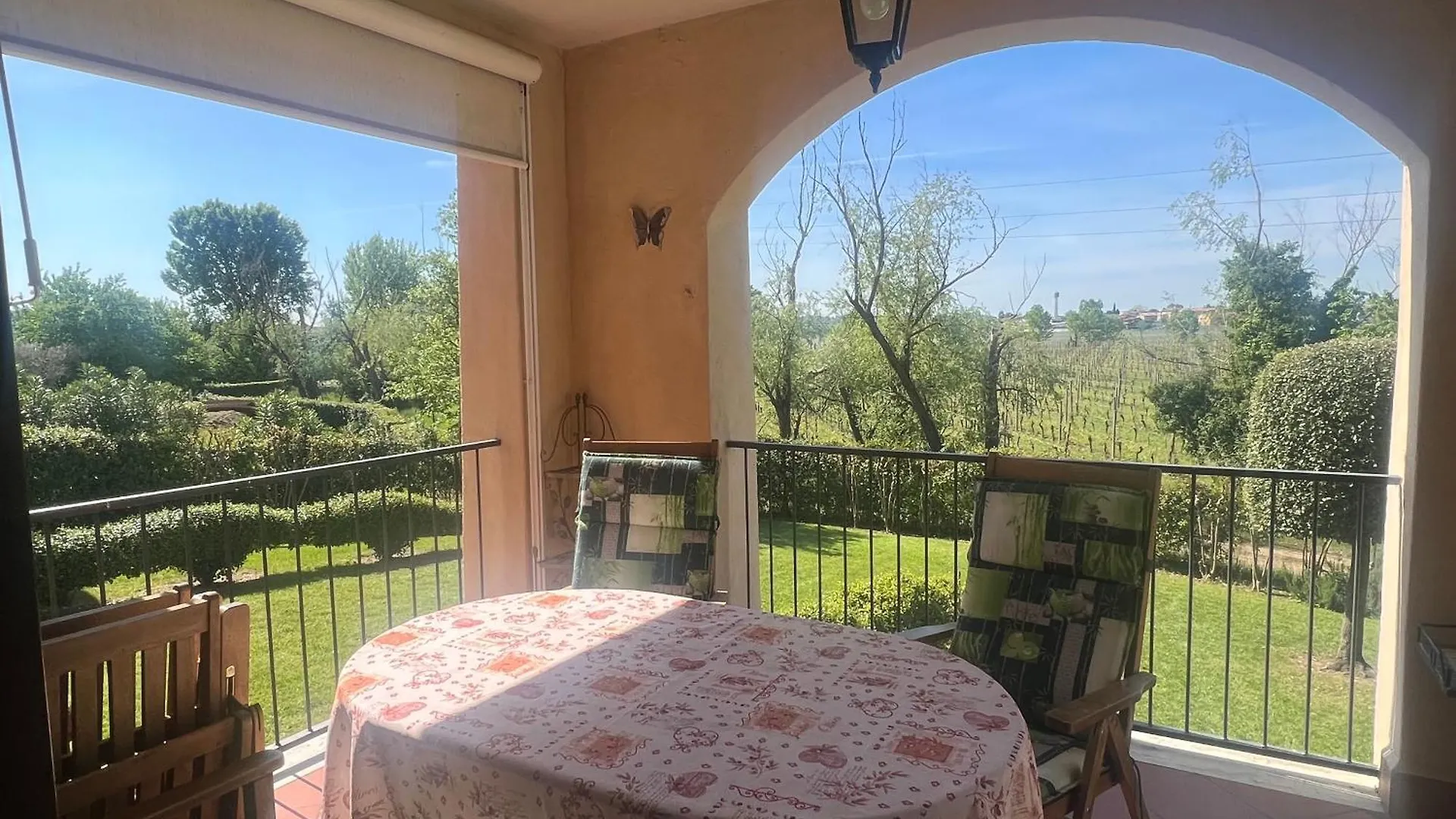 Garda Resort Village Peschiera del Garda