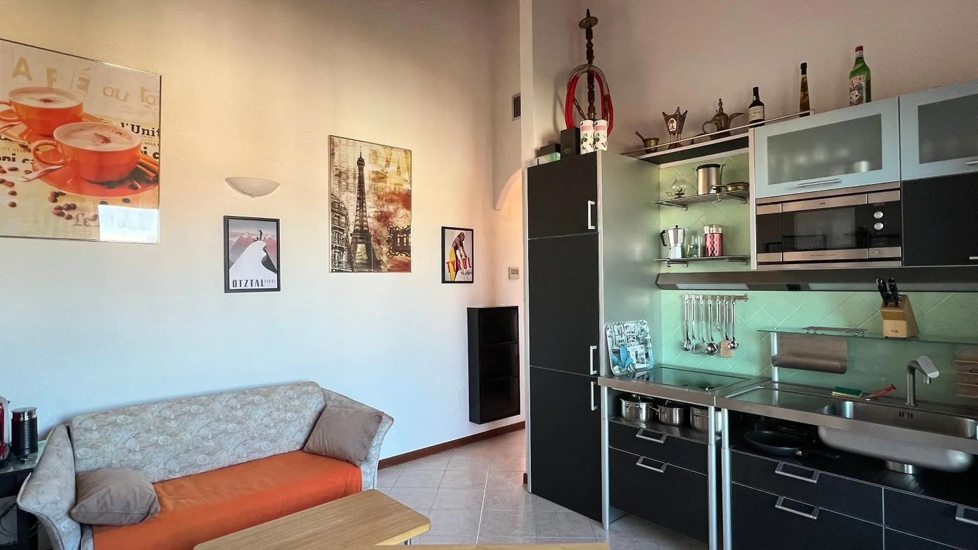 Garda Resort Village Peschiera del Garda 3*,
