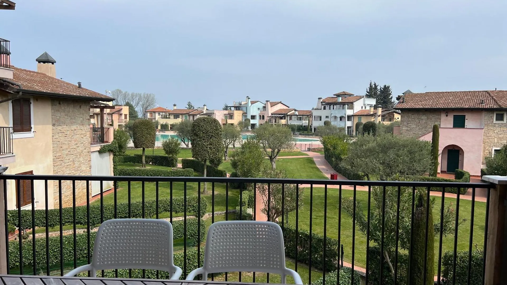 Garda Resort Village Peschiera del Garda